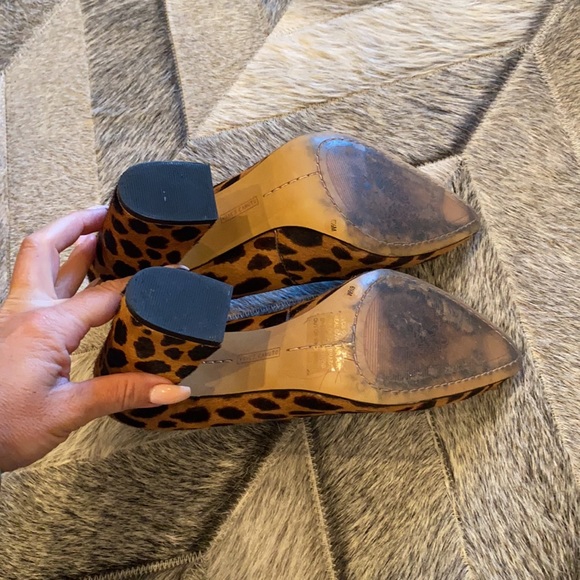 Vince Camuto heel - Picture 4 of 4